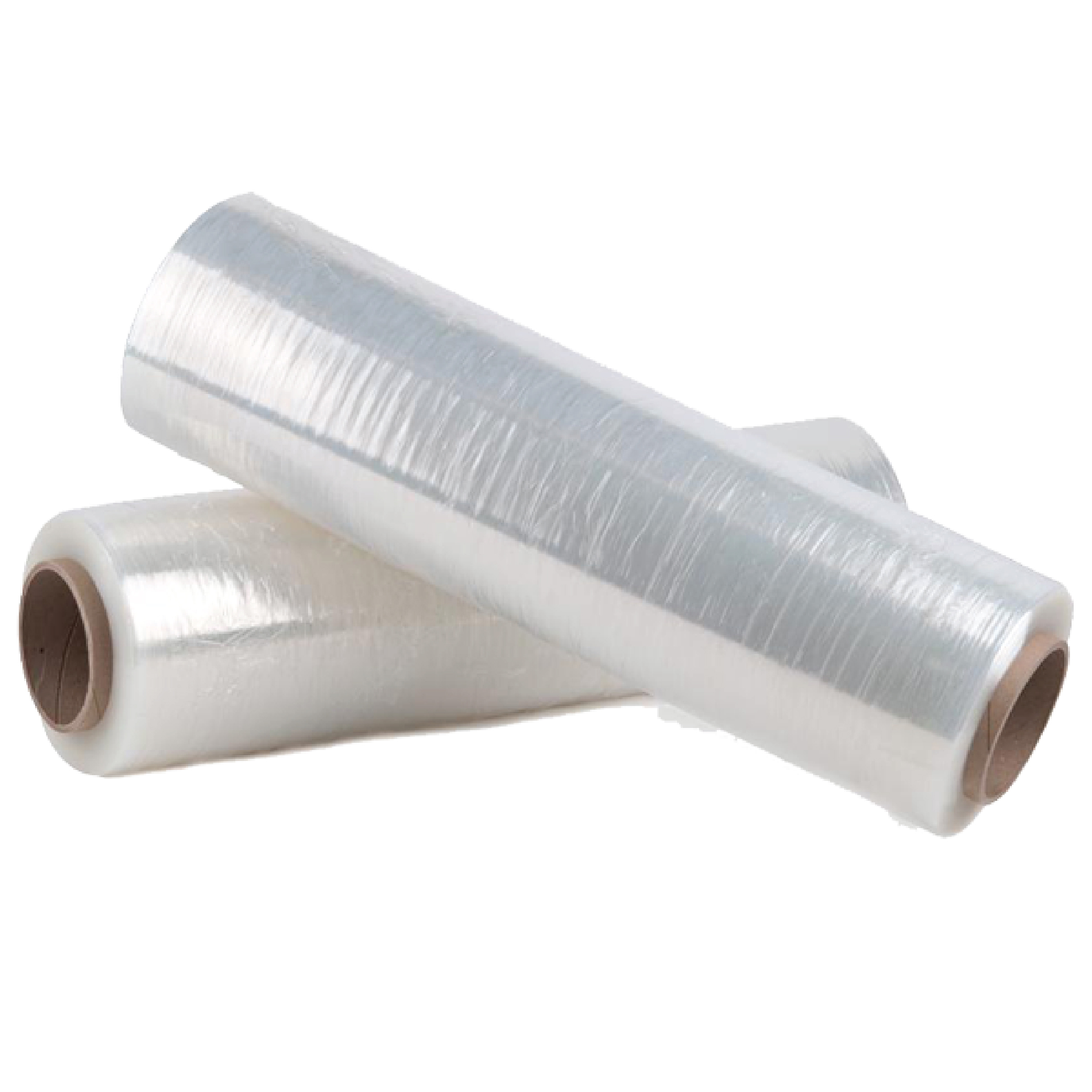 Hand Roll Stretch Film - Transparent Virgin